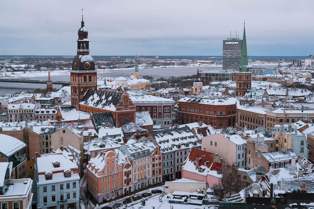 Riga, Latvia